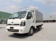 Kia K200 2023 - Tải trọng: 990kg - 1490kg - 1990kg