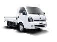 Kia K200 2023 - Tải trọng: 990kg - 1490kg - 1990kg