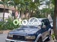 Toyota Land Cruiser  landcruser 9 chổ máy dầu 1992 - Toyota landcruser 9 chổ máy dầu