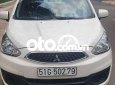 Mitsubishi Mirage Bán xe  2017 MT nhập Thái mới đăng kiểm xong 2017 - Bán xe Mirage 2017 MT nhập Thái mới đăng kiểm xong
