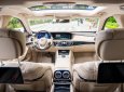 Mercedes-Benz Maybach S450 2020 - Xe trắng/be, biển HN