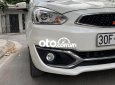 Mitsubishi Mirage Mitshubishi  1.2CVT 2019 Màu Trắng 2019 - Mitshubishi Mirage 1.2CVT 2019 Màu Trắng