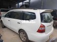 Nissan Grand livina cần bán xe chính chủ 2012 - cần bán xe chính chủ