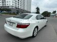 Lexus LS 460  460L 2008 - ls 460L