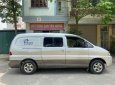 Hyundai Starex 2003 - Còn gần 6 năm lưu hành