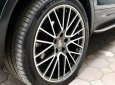 Porsche Cayenne 2015 - Ốp carbon quanh xe