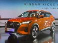 Nissan Kicks 2023 - Bản tiêu chuẩn, tặng 100% lệ phí trước bạ