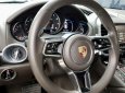 Porsche Cayenne 2015 - Ốp carbon quanh xe