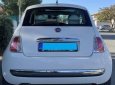 Fiat 500 2011 - Màu trắng, nhập khẩu, giá 296 triệu