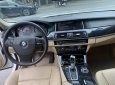 BMW 520i 2013 - Nhập khẩu nguyên chiếc, màu trắng nội thất kem, xe cam kết zin và nguyên bản