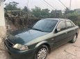 Ford Laser 2001 - Gia đình bán xe