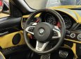 BMW Z4 2009 - Đẹp như mới, xe được BMW trang bị hộp số racing, chính hãng lắp đặt và bảo dưỡng định kỳ