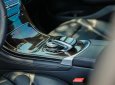 Mercedes-Benz GLC 200 2018 - Xanh cavansite