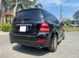 Mercedes-Benz GL 450 2007 - Màu đen, giá 395 triệu