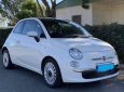 Fiat 500 2011 - Màu trắng, nhập khẩu, giá 296 triệu