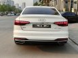 Audi A4 2019 - Đăng kí sử dụng 2021