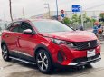 Peugeot 3008 2022 - Lăn bánh 10.000 km