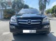 Mercedes-Benz GL 450 2007 - Màu đen, giá 395 triệu