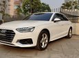 Audi A4 2019 - Đăng kí sử dụng 2021