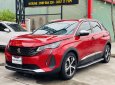 Peugeot 3008 2022 - Lăn bánh 10.000 km