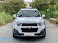 Chevrolet Captiva 2016 - Màu trắng, xe mua mới từ hãng