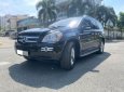 Mercedes-Benz GL 450 2007 - Màu đen, giá 395 triệu