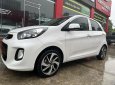 Kia Morning 2021 - Giá chỉ có hơn 3đ mà có ngay số tự động