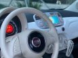 Fiat 500 2011 - Màu trắng, nhập khẩu, giá 296 triệu