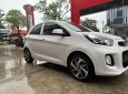 Kia Morning 2021 - Giá chỉ có hơn 3đ mà có ngay số tự động