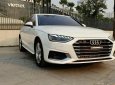 Audi A4 2019 - Đăng kí sử dụng 2021