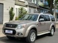Ford Everest 2014 - Xe cá nhân