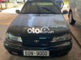 Daewoo Cielo bán cho ae mua tập lái 1996 - bán cho ae mua tập lái