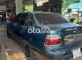 Daewoo Cielo bán cho ae mua tập lái 1996 - bán cho ae mua tập lái