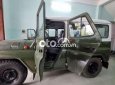 UAZ UAZ Bán chiếc  Huyền Thoại 2005 - Bán chiếc uaz Huyền Thoại