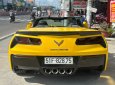 Chevrolet Corvette 2014 - Xe siêu mới 3v km, bản cao cấp nhất - Giá thiện chí, bao giá tốt, bao chất lượng, bao thủ tục a-z