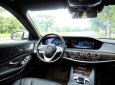 Mercedes-Benz S 450L 2018 - Trắng NT đen, 01 chủ giữ kỹ