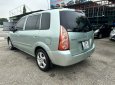 Mazda Premacy 2003 - Động cơ 1.6 lành tiết kiệm