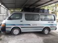 Toyota Hiace 1999 - Xe 16 chỗ