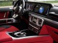 Mercedes-Benz G63 2021 - Đi 11.000 km