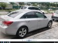 Daewoo Lacetti 2010 - Bán Lacetti CDX