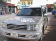 Toyota Land Cruiser gế điện , Loa Sup . 2001 - gế điện , Loa Sup .