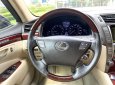 Lexus LS 460 2009 - Xe nhập Mỹ, bản full cao cấp nhất đủ đồ chơi không thiếu món nào