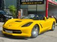 Chevrolet Corvette 2014 - Xe siêu mới 3v km, bản cao cấp nhất - Giá thiện chí, bao giá tốt, bao chất lượng, bao thủ tục a-z