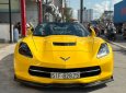 Chevrolet Corvette 2014 - Xe siêu mới 3v km, bản cao cấp nhất - Giá thiện chí, bao giá tốt, bao chất lượng, bao thủ tục a-z