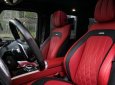 Mercedes-Benz G63 2021 - Đi 11.000 km