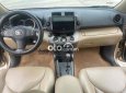 Toyota RAV4 bán  2009 bản ful 2.5 limited 7 chỗ nhập khẩu 2009 - bán RAV4 2009 bản ful 2.5 limited 7 chỗ nhập khẩu