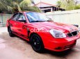 Daewoo Nubira  2001 chính chủ 2001 - Nubira 2001 chính chủ