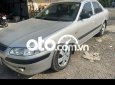 Mazda 626 Biển số vip 2001 - Biển số vip