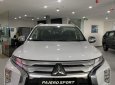 Mitsubishi Pajero Sport 2023 - Sẵn xe giao ngay