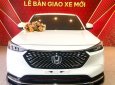 Honda HR-V 2023 - Bản cao cấp (có đủ màu)